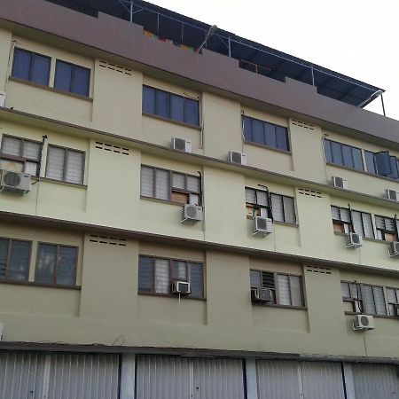 Hotelmalaya Tajping Kültér fotó