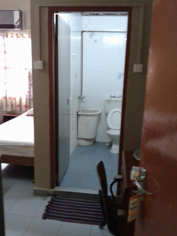 Hotelmalaya Tajping Szoba fotó