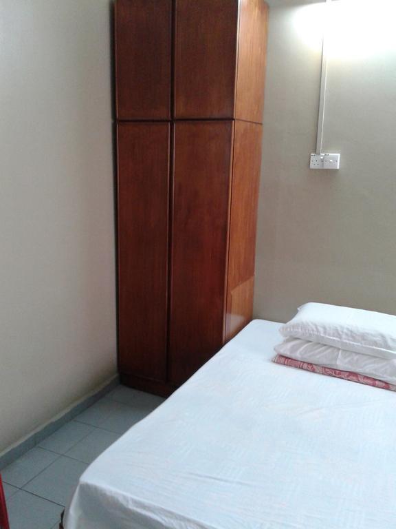 Hotelmalaya Tajping Szoba fotó