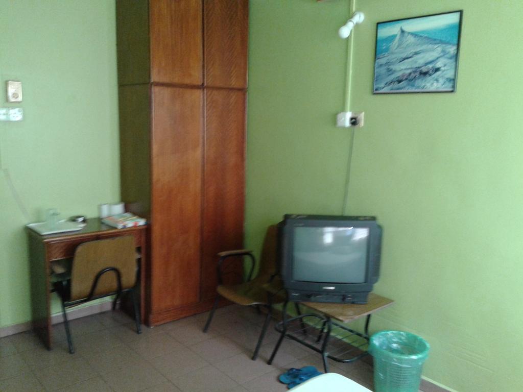 Hotelmalaya Tajping Szoba fotó